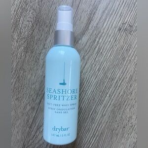 NEW UNUSED DRYBAR SEASHORE SPRITZER (SALT FREE WAVE SPRAY) COMPLETELY FULL